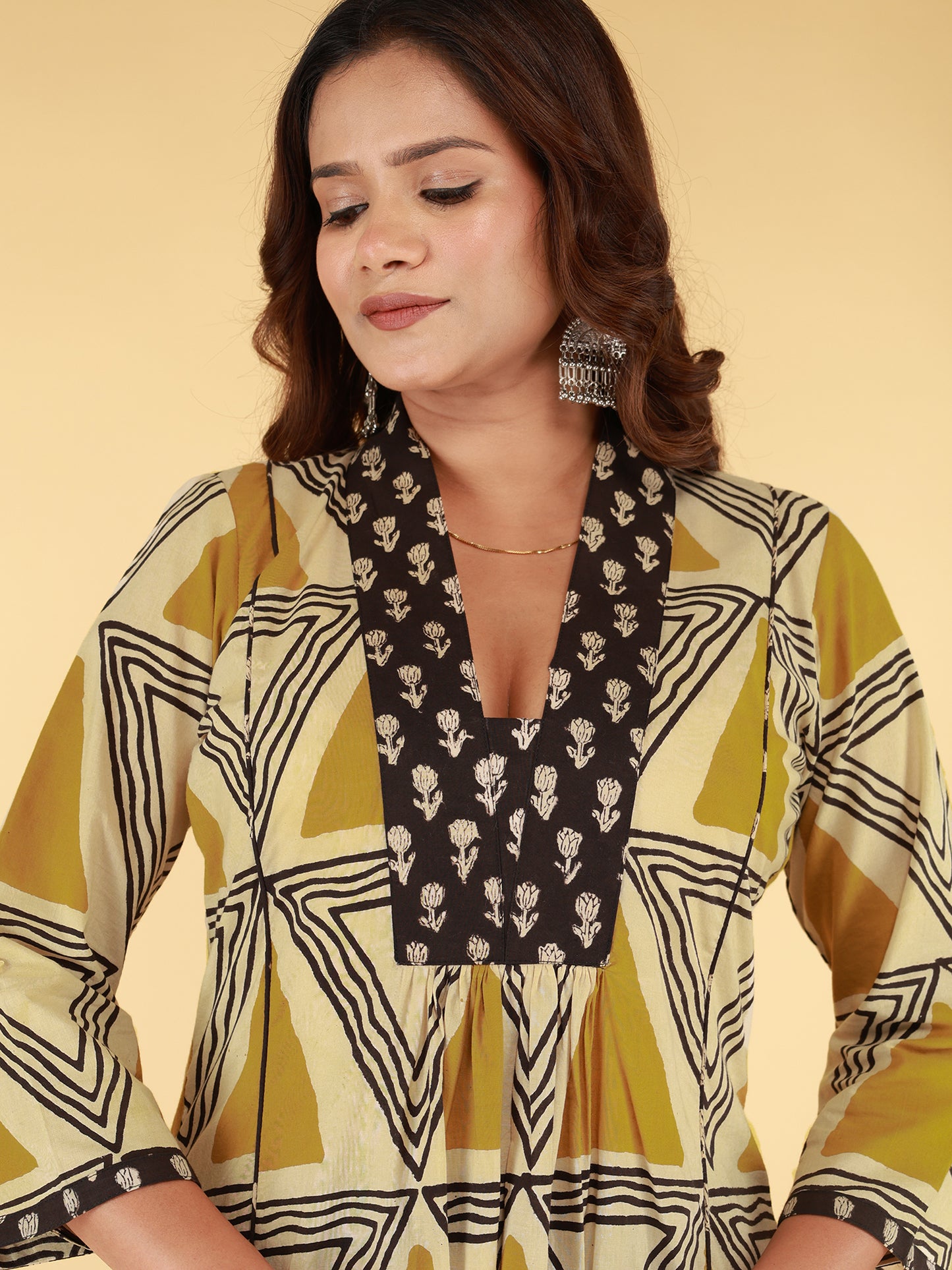 Hema suit set