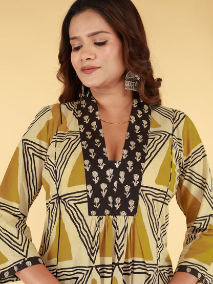 Hema suit set