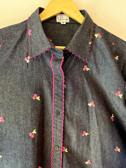 Ambar shirt