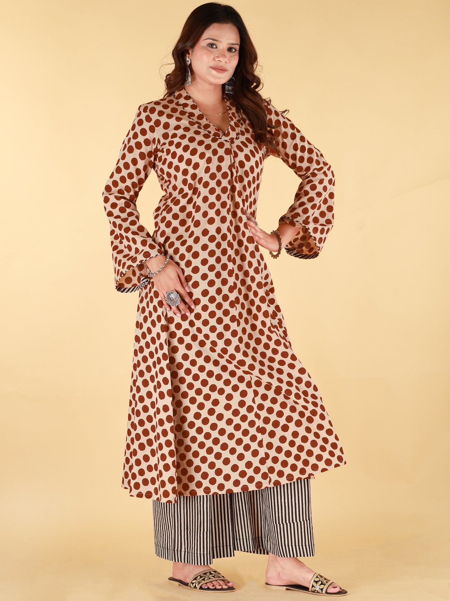 Sita suit set