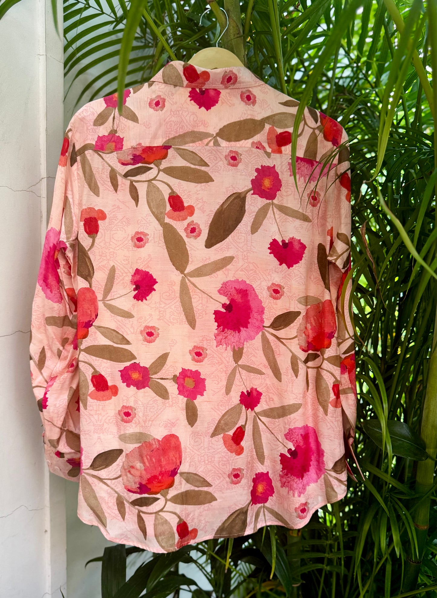 Florique shirt
