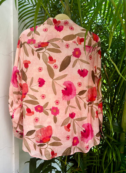 Florique shirt