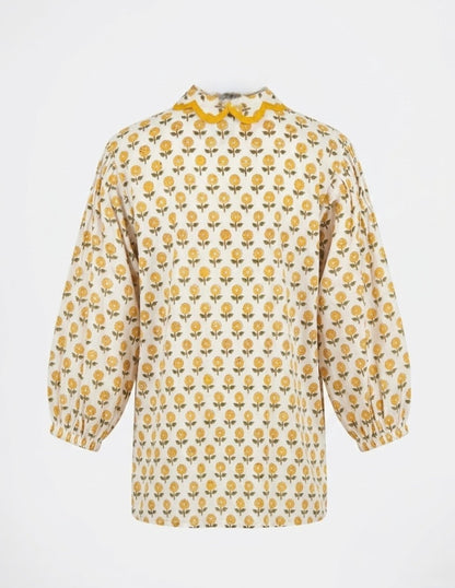 Amaltaas shirt