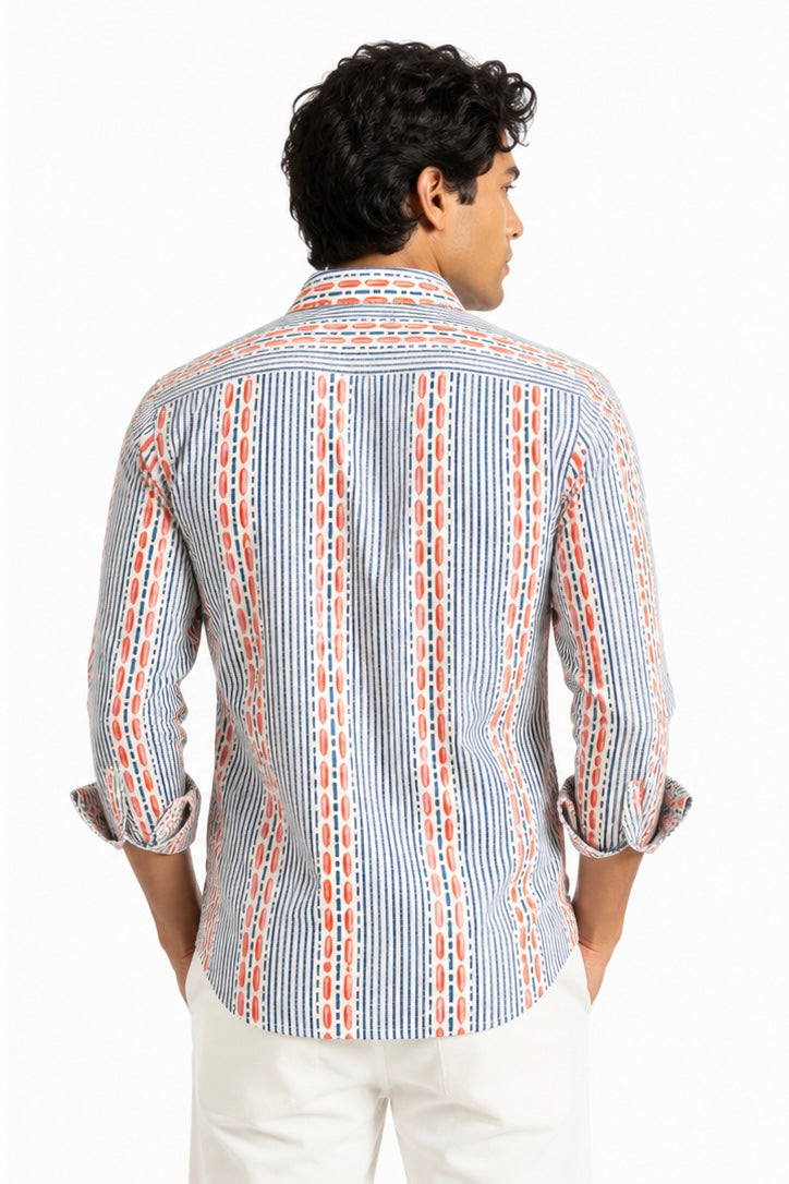 ZIGGY SHIRT