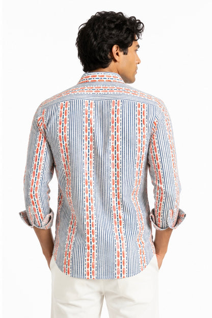 ZIGGY SHIRT