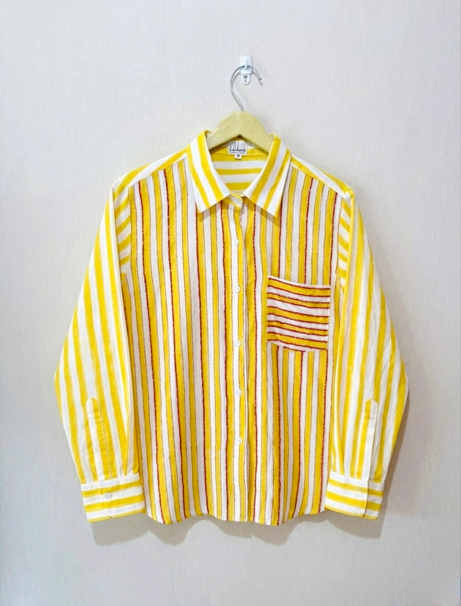 Gulnaar shirt