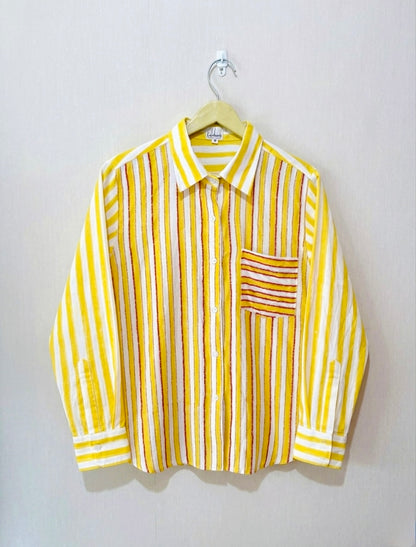 Gulnaar shirt