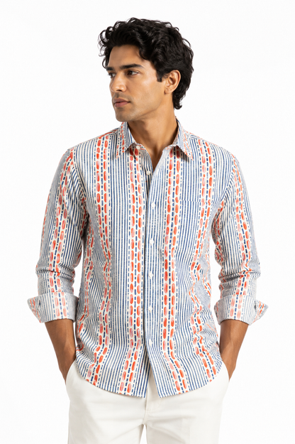ZIGGY SHIRT