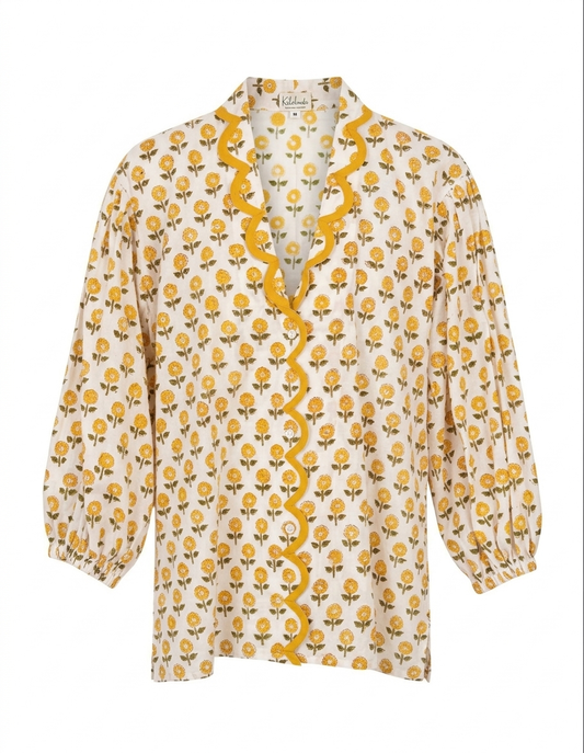 Amaltaas shirt