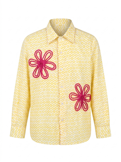 Gulabo shirt