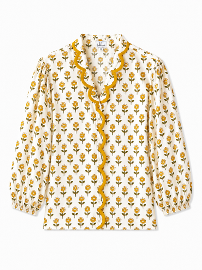 Amaltaas shirt