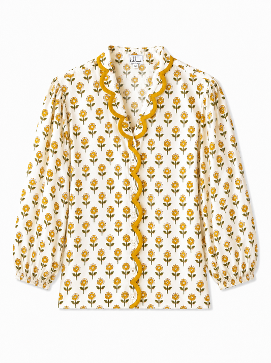 Amaltaas shirt