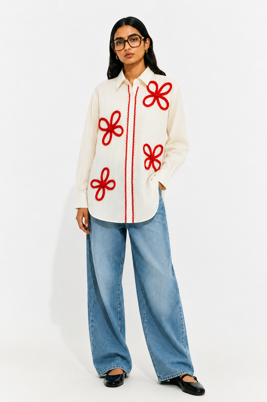 Solora shirt