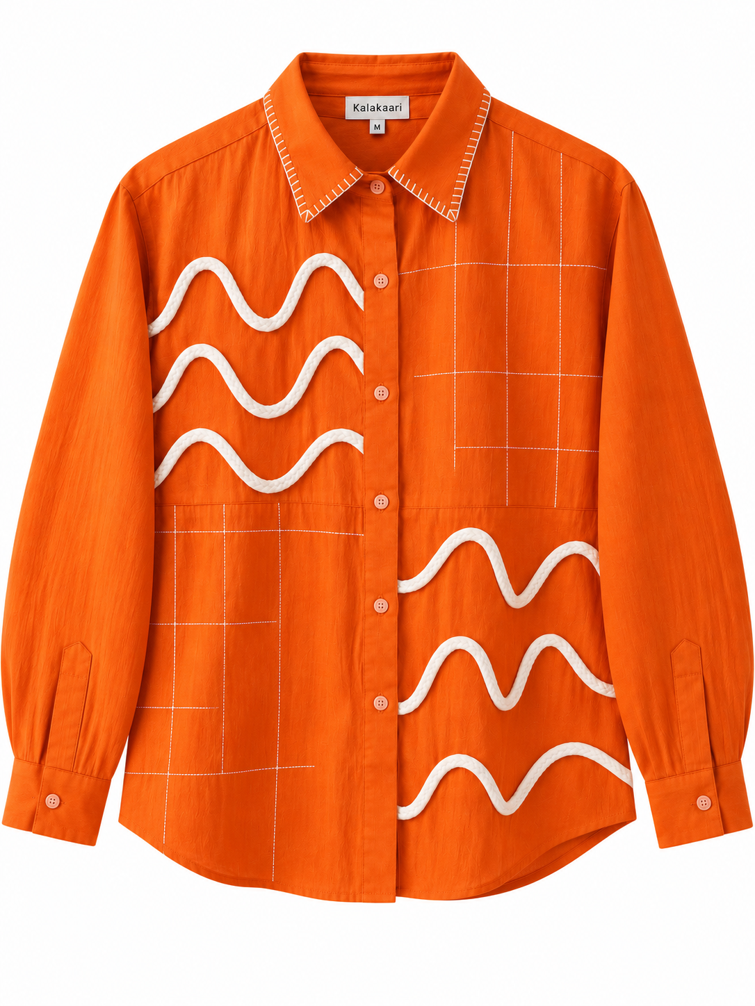 Nua shirt