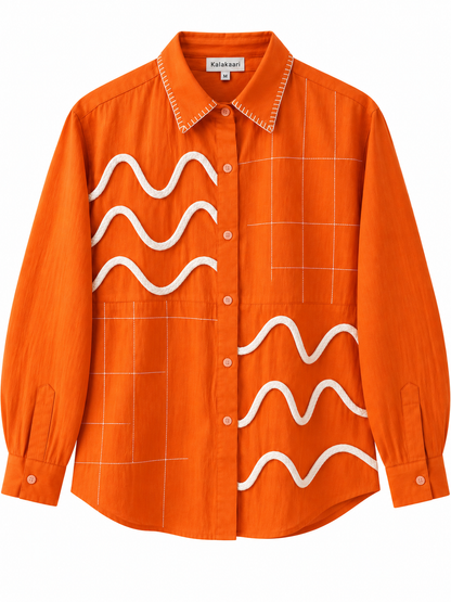 Nua shirt
