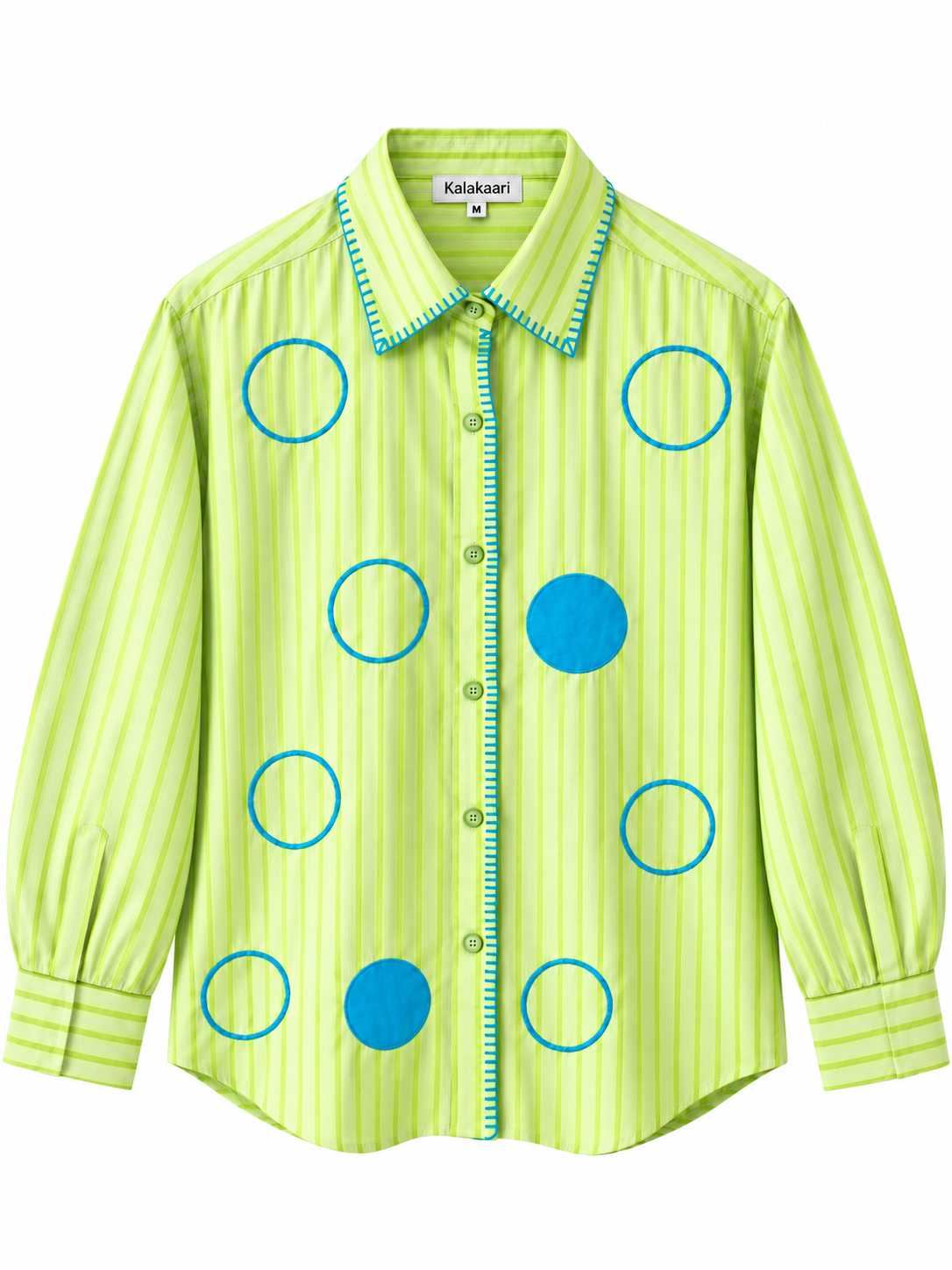 Aster shirt