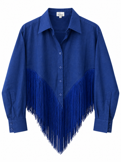 Lunè shirt