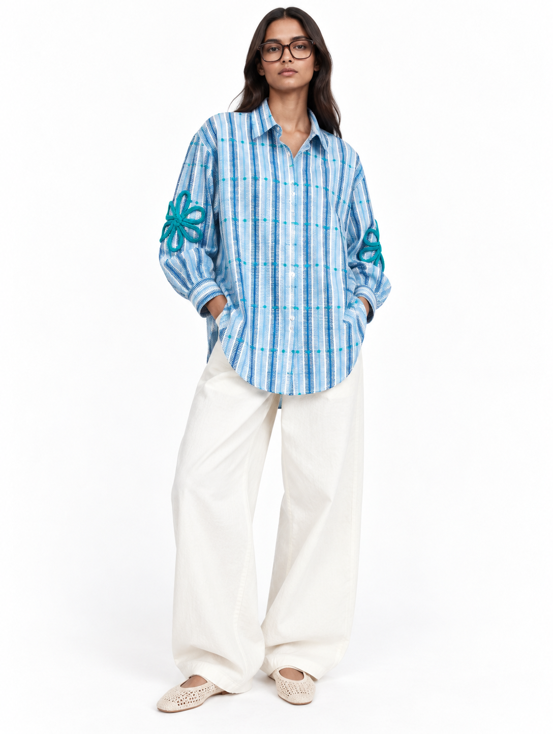Raya shirt