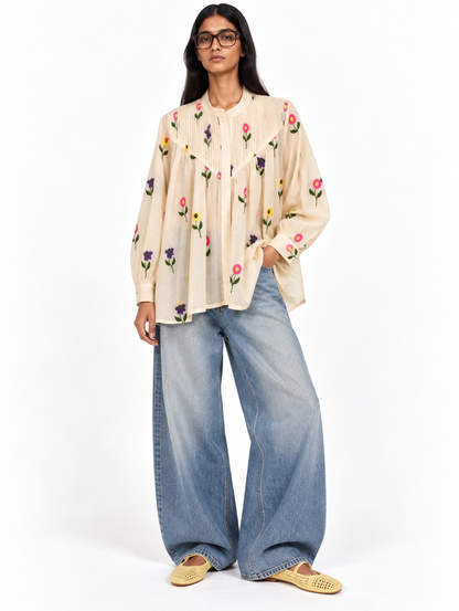 Zuri Shirt