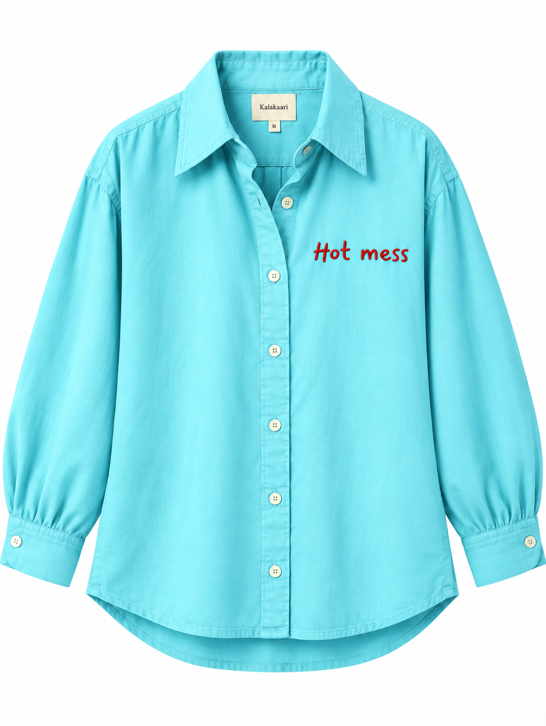 Hot mess Shirt