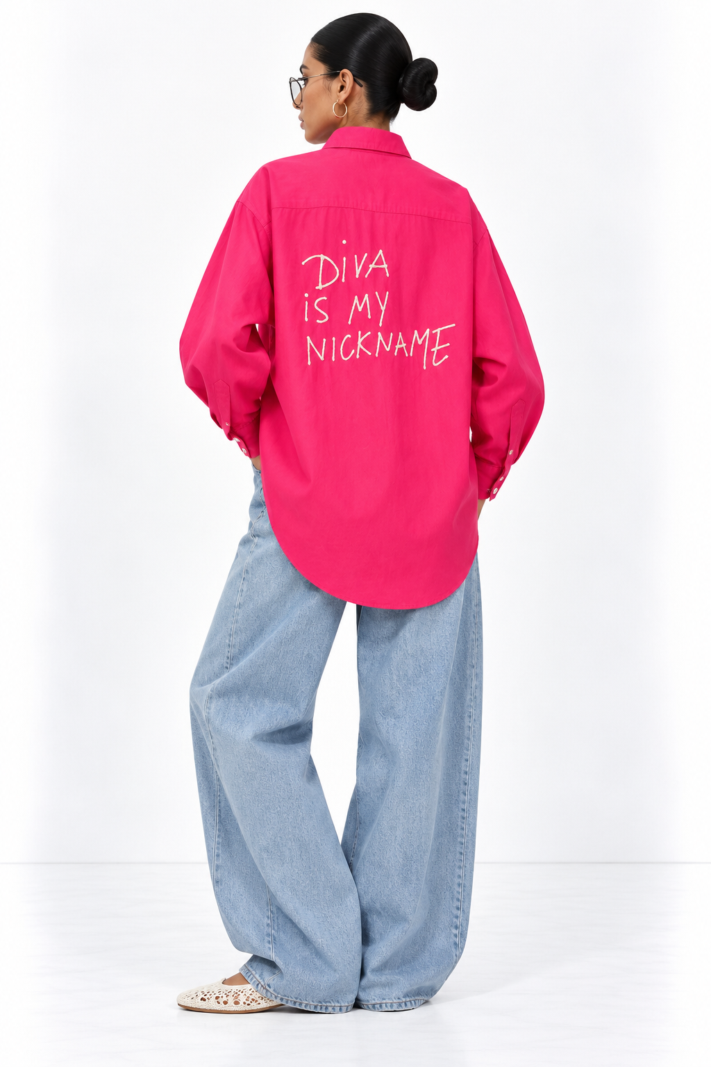 Diva Shirt